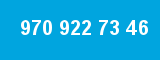 970 922 73 46